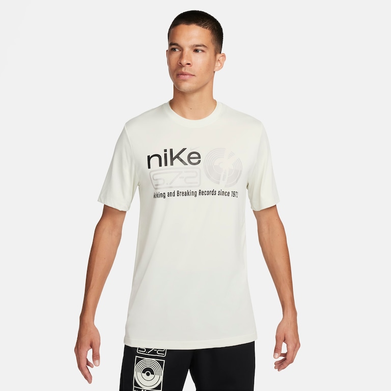 Camiseta Nike Dri-FIT Masculina - Foto 1