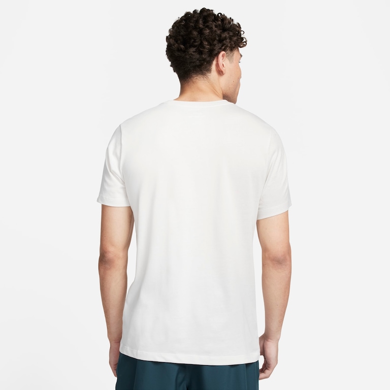 Camiseta Nike Dri-FIT Masculina - Foto 2