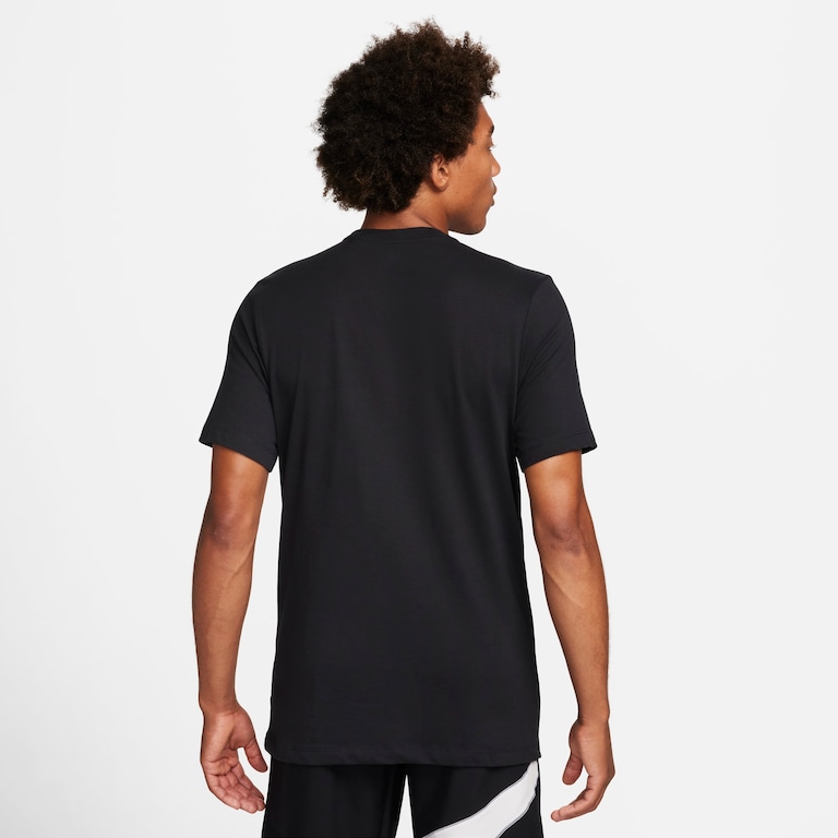 Camiseta Nike Dri-FIT Masculina - Foto 4