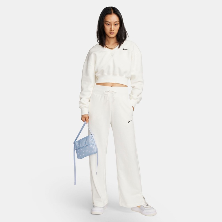 Bolsa Transversal Nike Sportswear Futura 365 Feminina - Foto 9