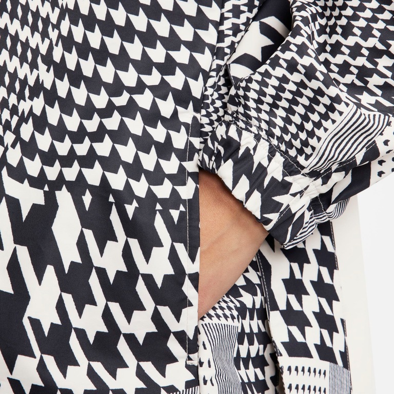 Jaqueta Nike Sportswear Trench Feminina - Foto 6