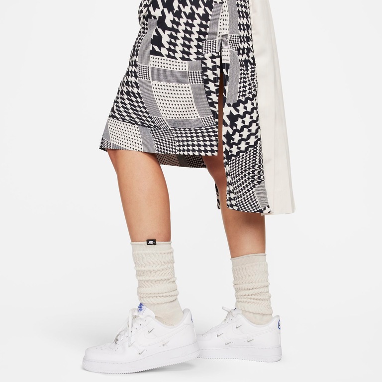 Jaqueta Nike Sportswear Trench Feminina - Foto 8