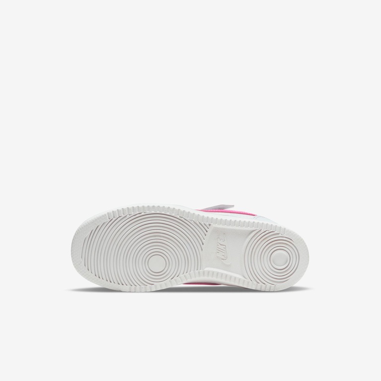 Tênis Nike Court Borough Low Recraft Infantil - Foto 2