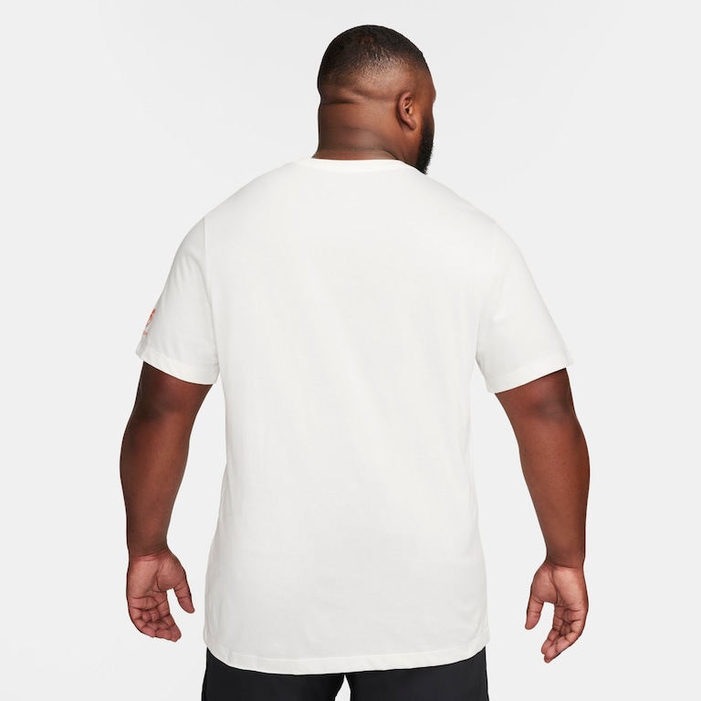 Camiseta Nike Dri-FIT Running Masculina - Foto 7