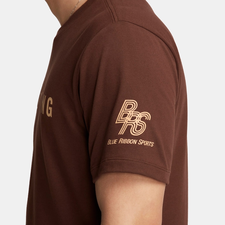 Camiseta Nike Dri-FIT Running Masculina - Foto 3