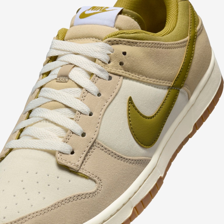 Tênis Nike Dunk Low Masculino - Foto 7