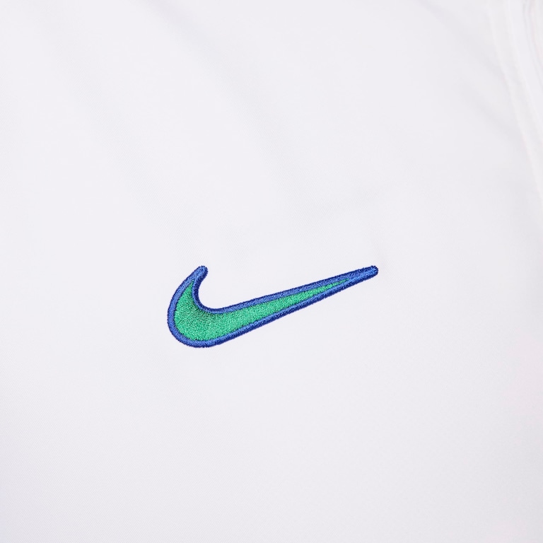 Jaqueta Nike Reedição Brasil 1998 Masculina - Foto 3