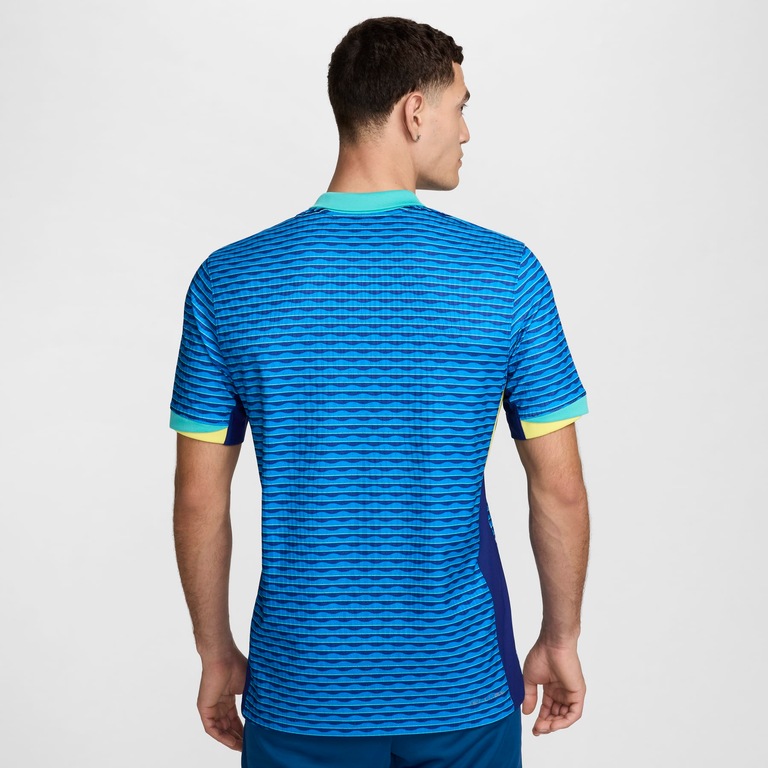 Camisa Nike Brasil II 2024/25 Jogador Masculina - Foto 18