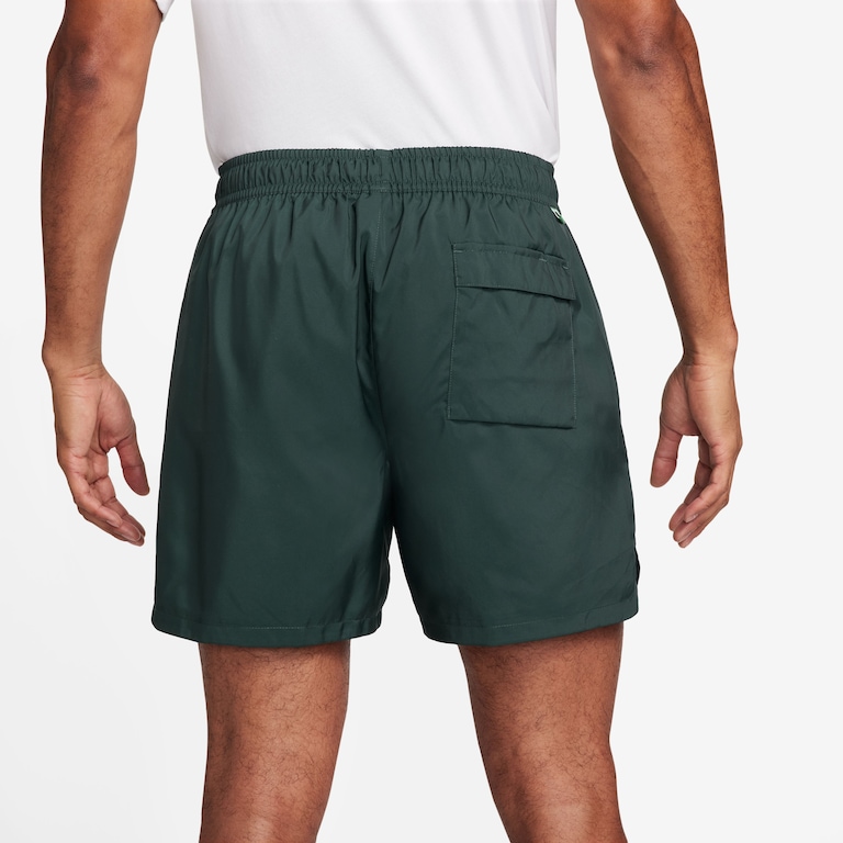 Shorts Nike Sportswear Brasil Masculino - Foto 2
