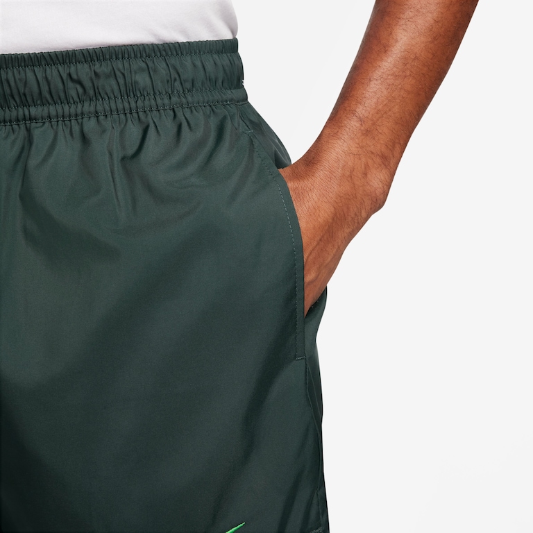 Shorts Nike Sportswear Brasil Masculino - Foto 5