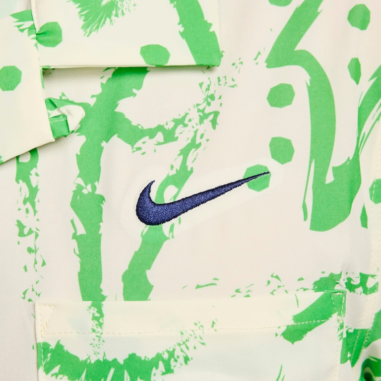 Camiseta Nike SB Brasil Masculina - Foto 4