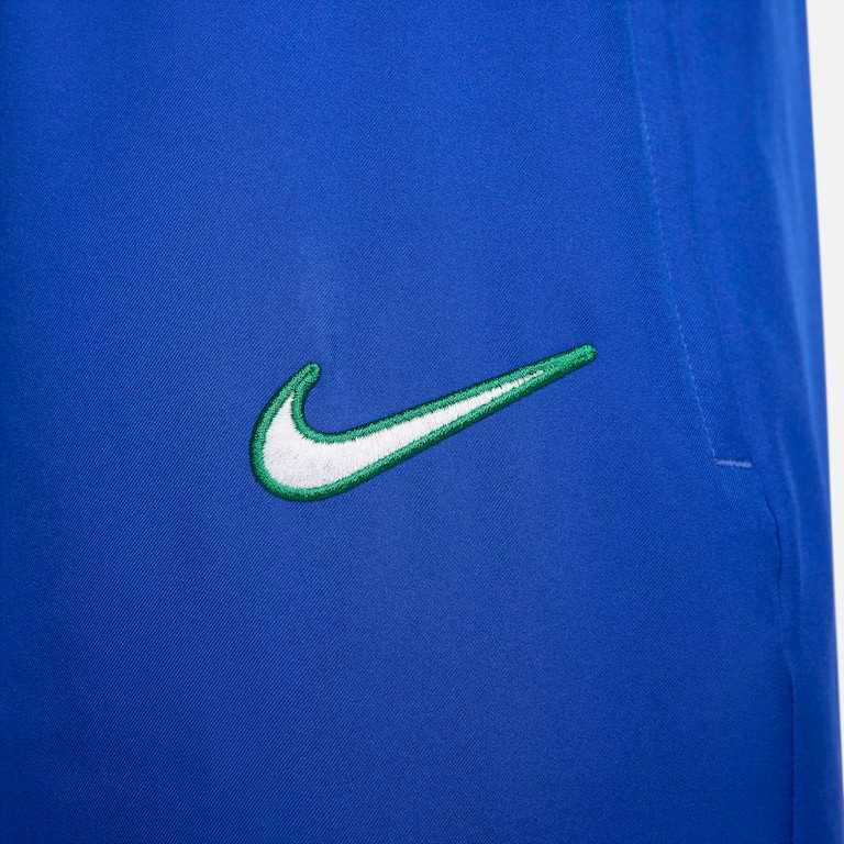 Calça Nike Reedição Brasil 1998 Masculina - Foto 4