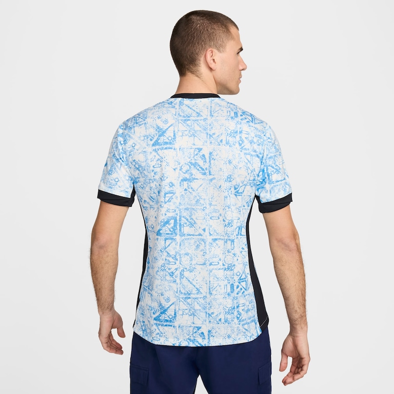 Camisa Nike Portugal II 2024/25 Torcedor Pro Masculina - Foto 2