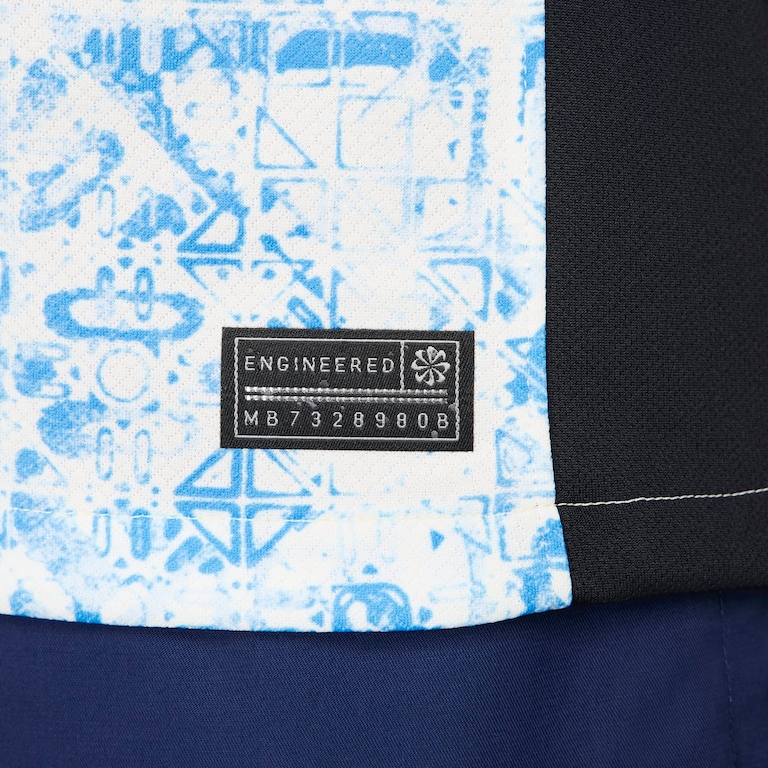 Camisa Nike Portugal II 2024/25 Torcedor Pro Masculina - Foto 9