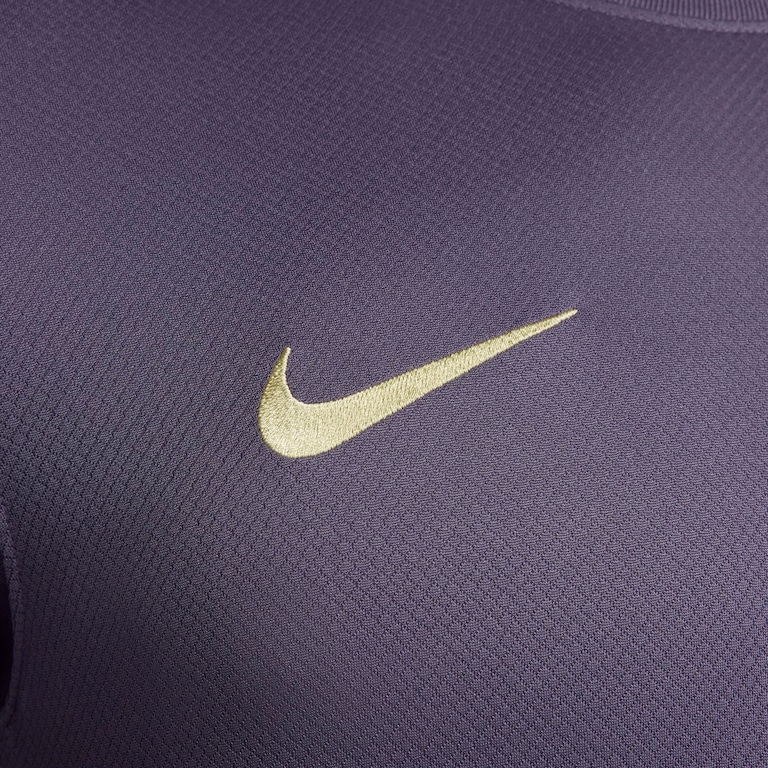 Camisa Nike Inglaterra II 2024/25 Torcedor Pro Masculina - Foto 4