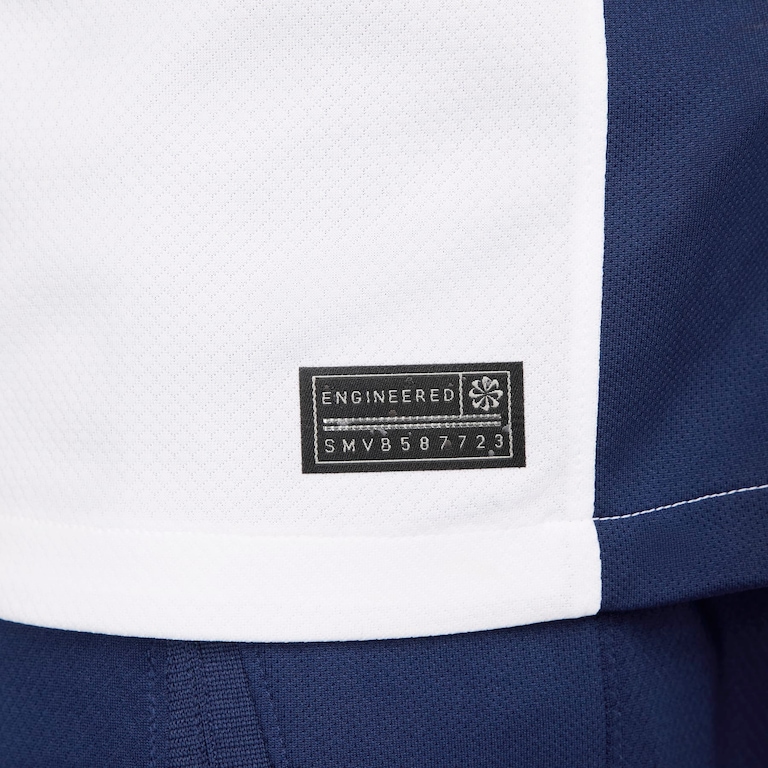 Camisa Nike Inglaterra I 2024/25 Torcedor Pro Masculina - Foto 6
