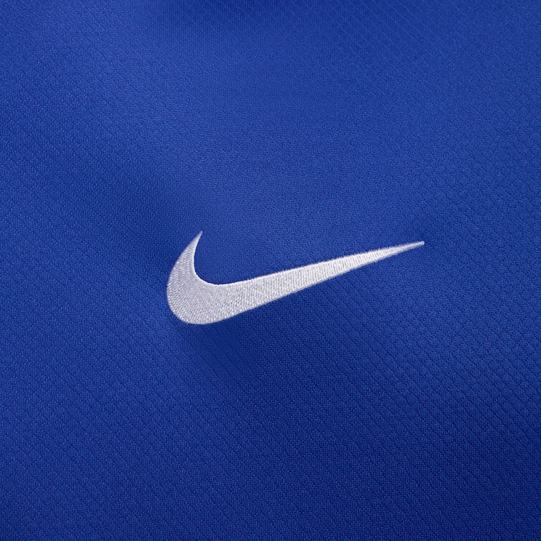 Camisa Nike Estados Unidos II 2024/25 Torcedor Pro Masculina - Foto 5