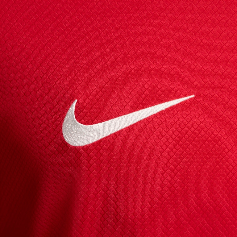 Camisa Nike Portugal I 2024/25 Torcedor Pro Masculina - Foto 5