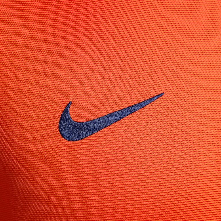 Camisa Nike Holanda I 2024/25 Torcedor Pro Masculina - Foto 5