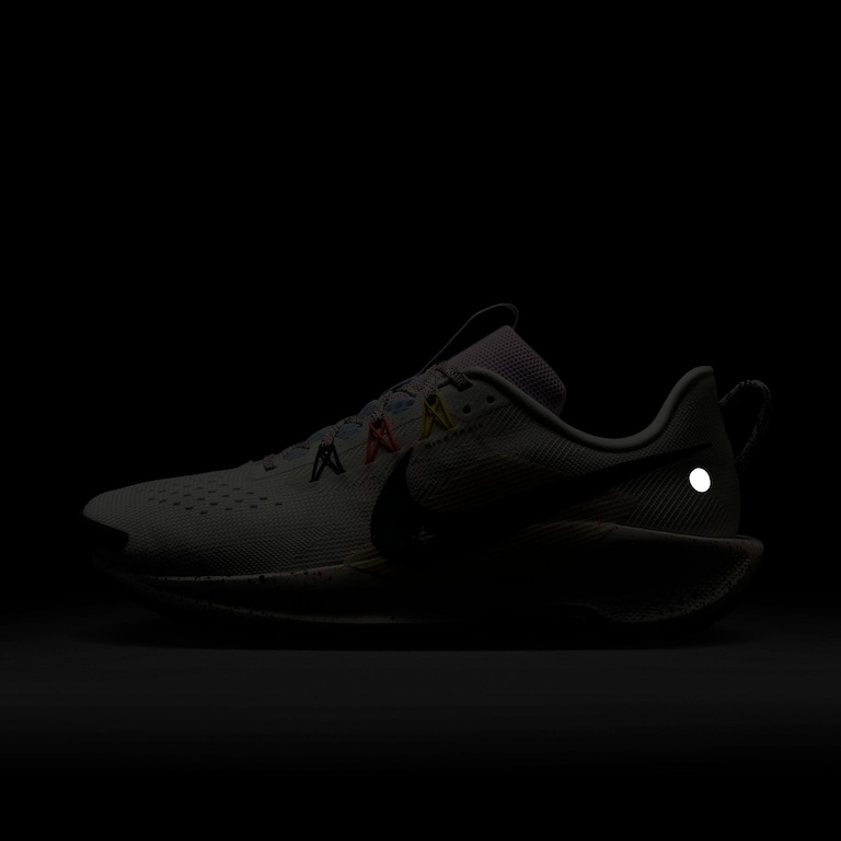 Tênis Nike Pegasus Trail 5 Masculino - Foto 10