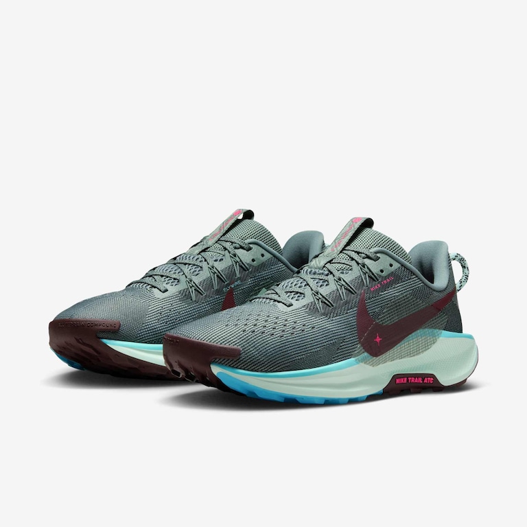 Tênis Nike Pegasus Trail 5 Masculino - Foto 5
