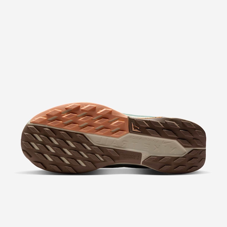 Tênis Nike Pegasus Trail 5 Feminino - Foto 2
