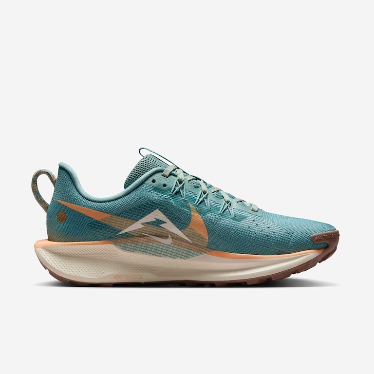 Tênis Nike Pegasus Trail 5 Feminino - Foto 3