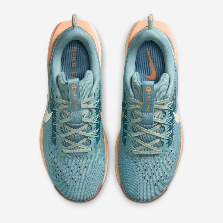 Tênis Nike Pegasus Trail 5 Feminino - Foto 4