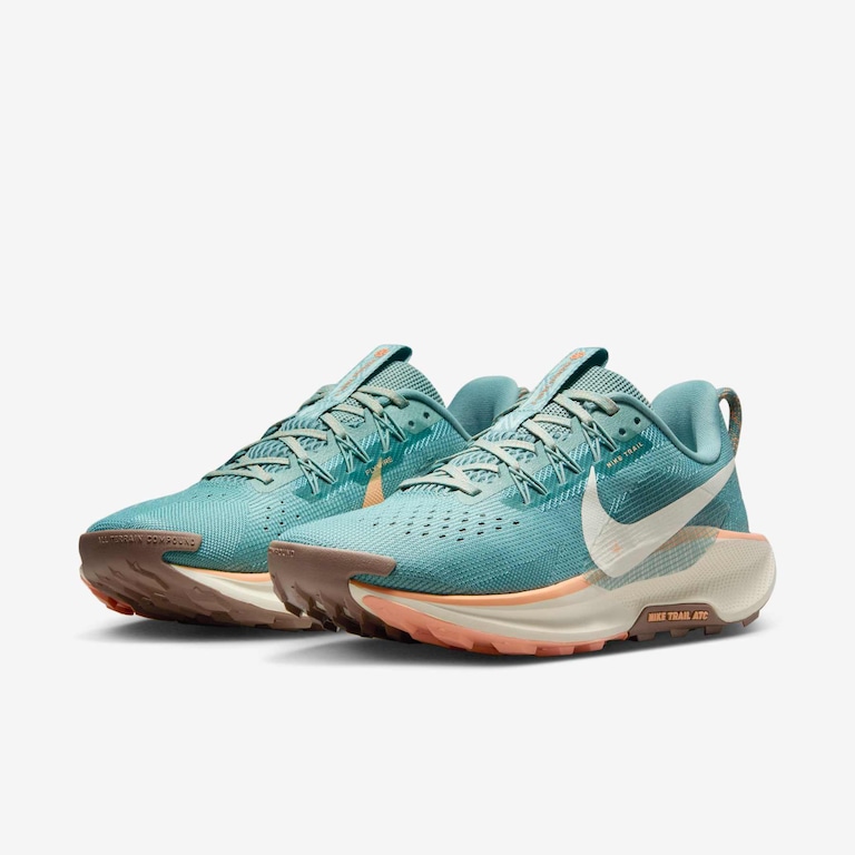 Tênis Nike Pegasus Trail 5 Feminino - Foto 5