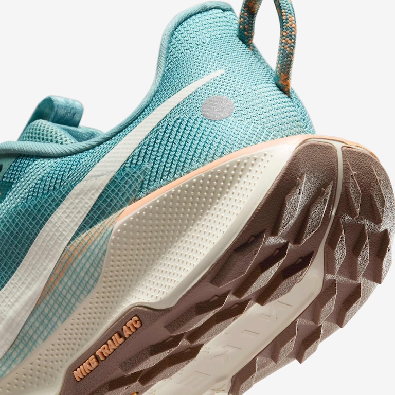Tênis Nike Pegasus Trail 5 Feminino - Foto 8
