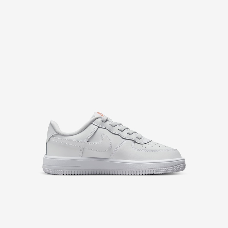 Tênis Nike Air Force 1 EasyOn Infantil - Foto 2