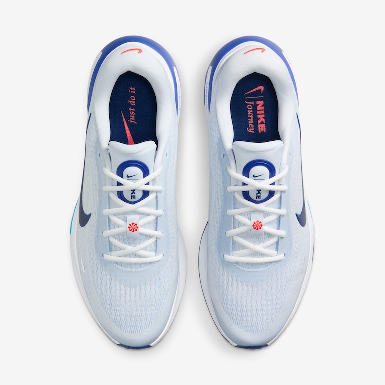 Tênis Nike Journey Run Masculino - Foto 4