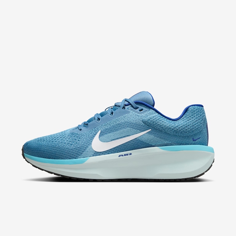 Tênis Nike Winflo 11 Masculino - Foto 1