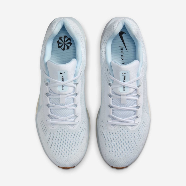 Tênis Nike Winflo 11 Masculino - Foto 4