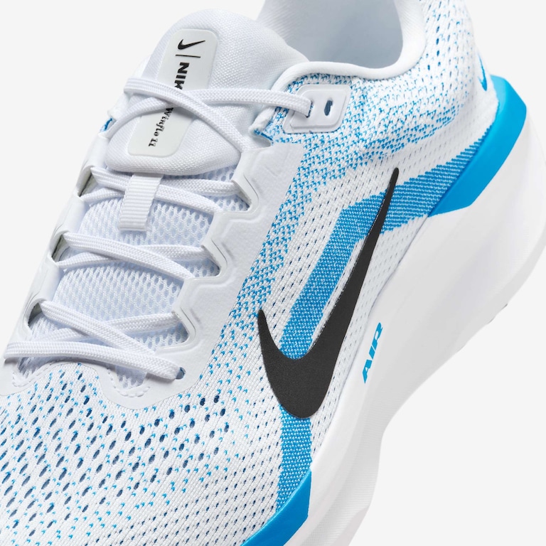 Tênis Nike Winflo 11 Masculino - Foto 4