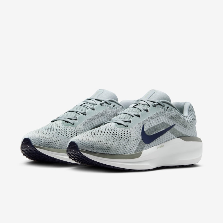 Tênis Nike Winflo 11 Masculino - Foto 4