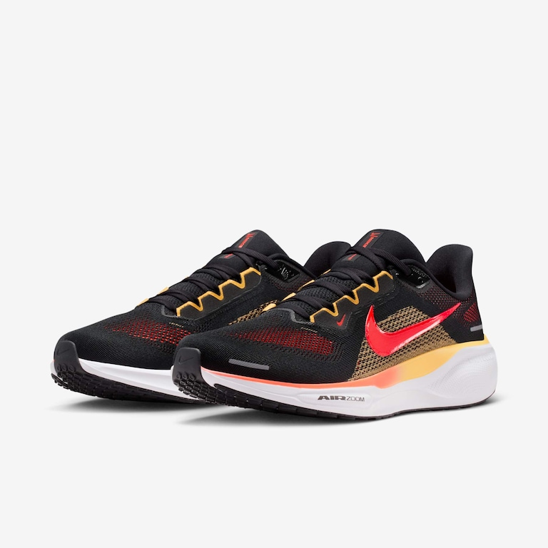 Tênis Nike Pegasus 41 Masculino - Foto 5
