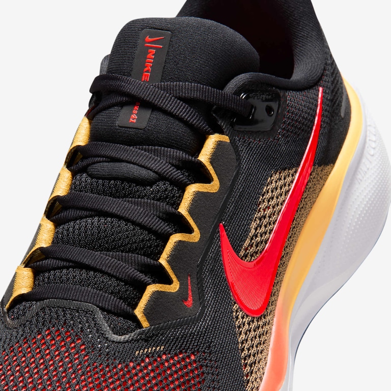 Tênis Nike Pegasus 41 Masculino - Foto 7