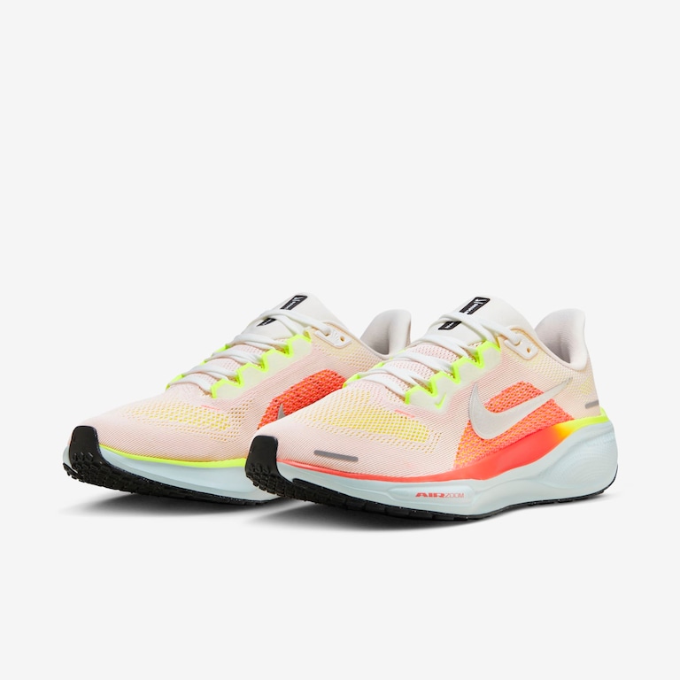 Tênis Nike Pegasus 41 Feminino - Foto 4