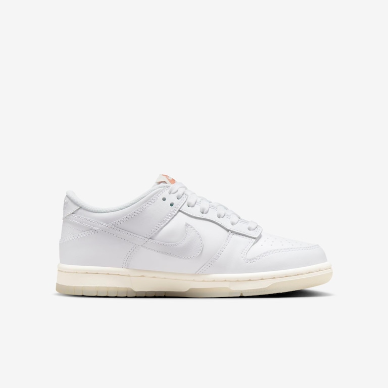 Tênis Nike Dunk Low SE Infantil - Foto 3