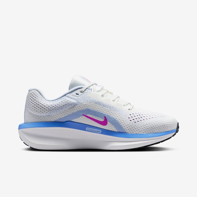 Tênis Nike Winflo 11 Feminino - Foto 3