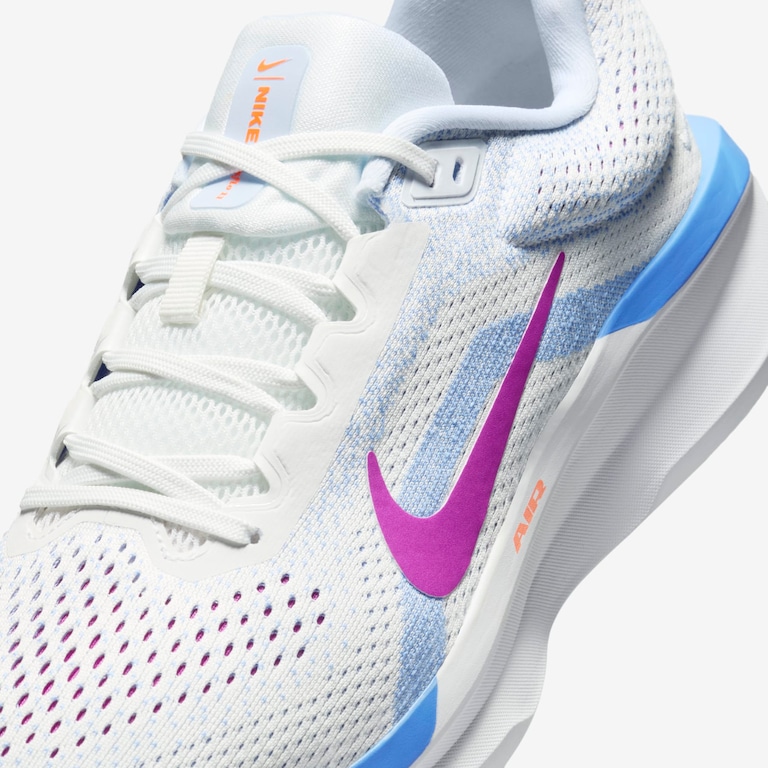 Tênis Nike Winflo 11 Feminino - Foto 7