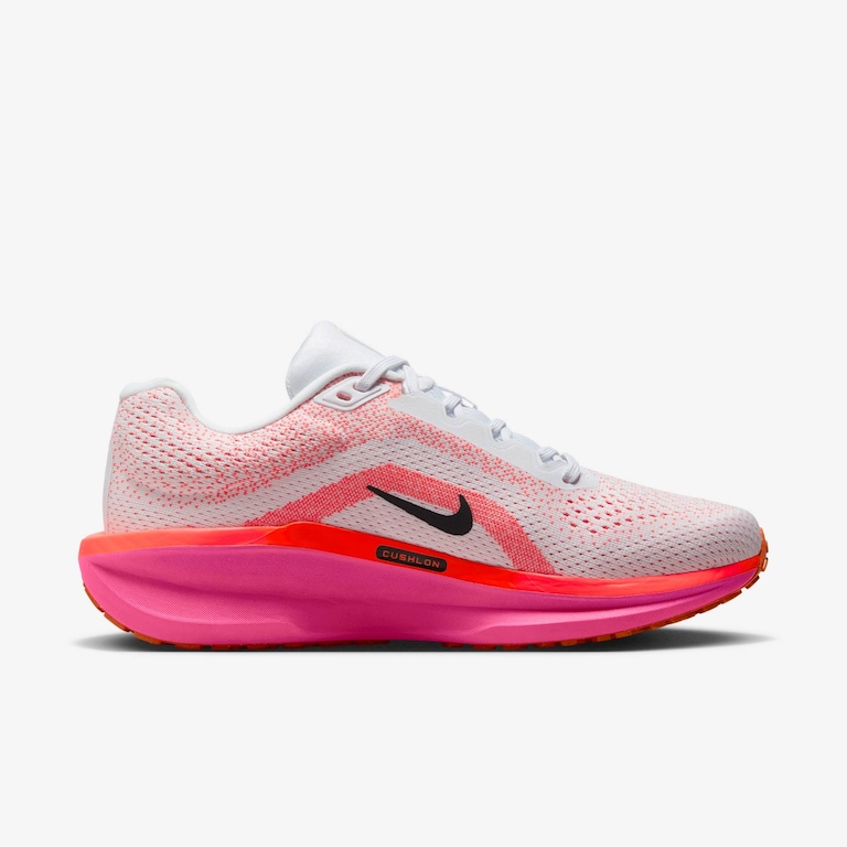 Tênis Nike Winflo 11 Feminino - Foto 3