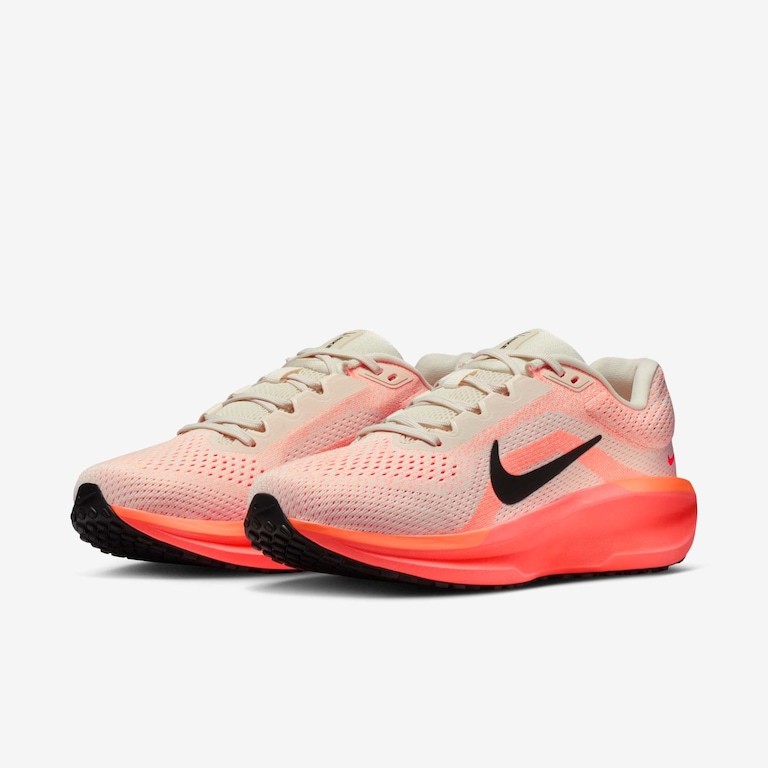 Tênis Nike Winflo 11 Feminino - Foto 5