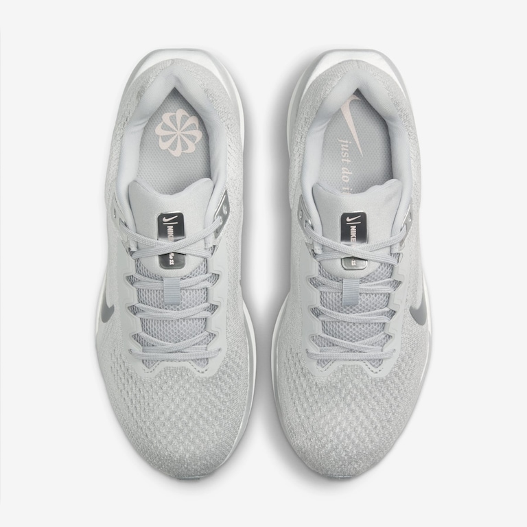Tênis Nike Winflo 11 Feminino - Foto 4