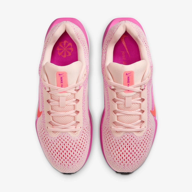 Tênis Nike Winflo 11 Feminino - Foto 4