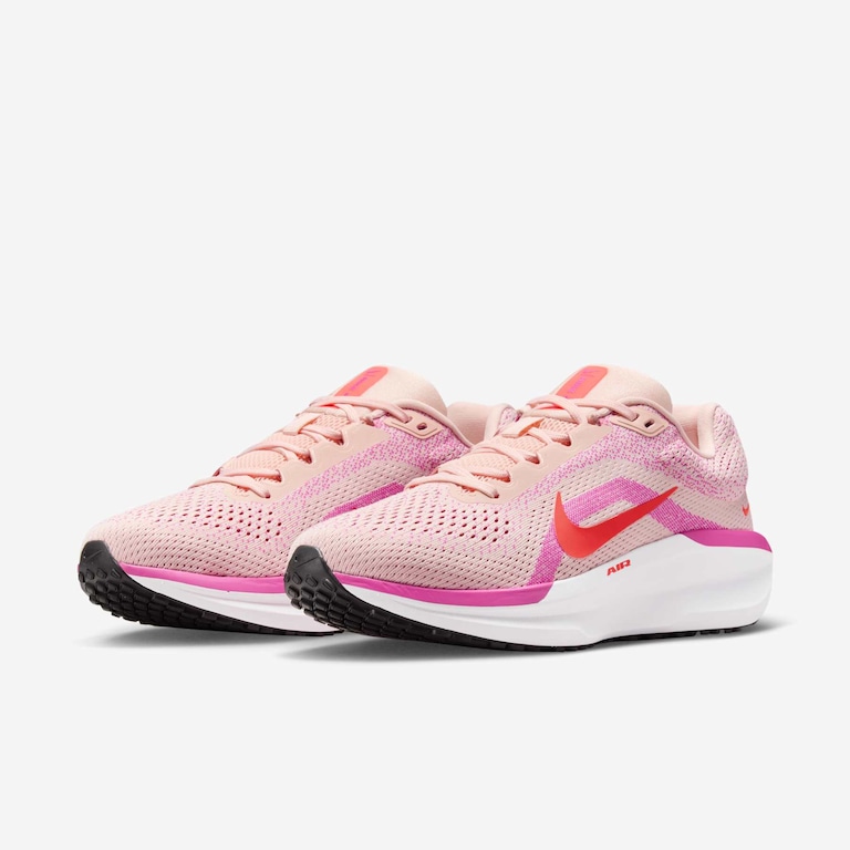 Tênis Nike Winflo 11 Feminino - Foto 5