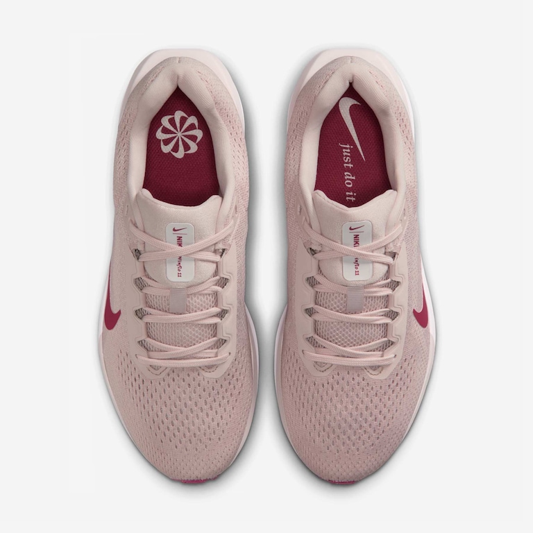 Tênis Nike Winflo 11 Feminino - Foto 4