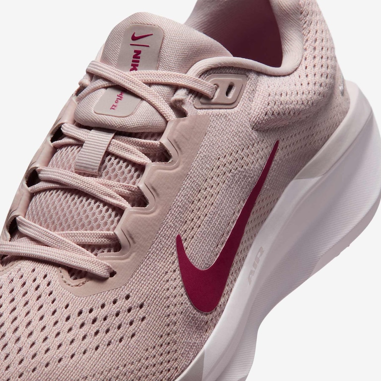 Tênis Nike Winflo 11 Feminino - Foto 7