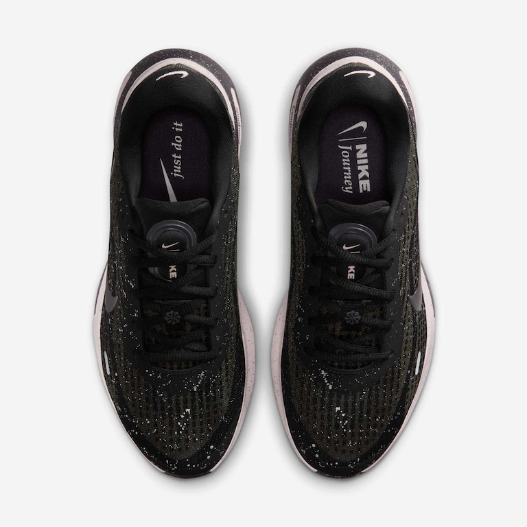 Tênis Nike Journey Run Feminino - Foto 4